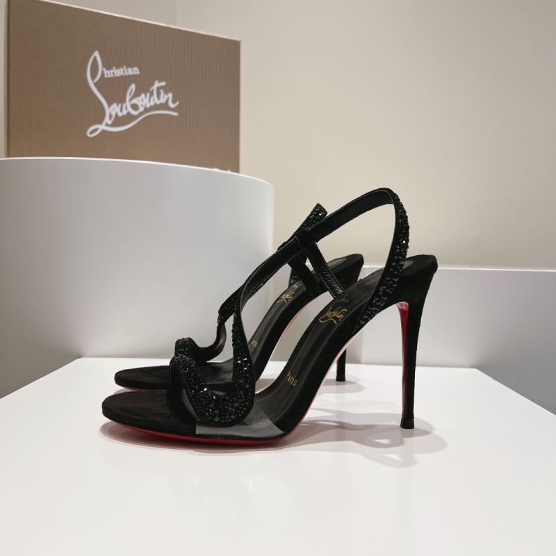 Christian Louboutin Sandals